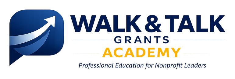 Grant Readiness Bootcamp